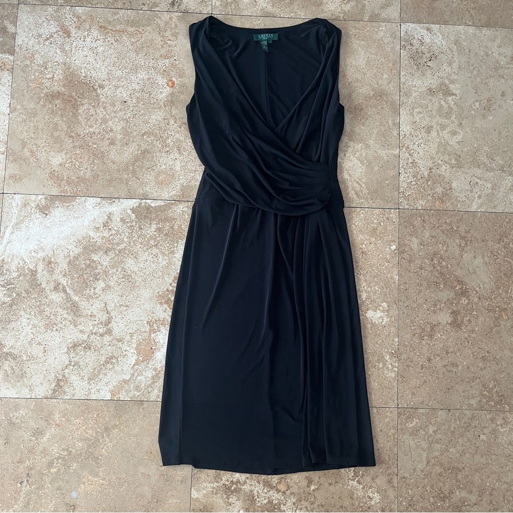 Ralph Lauren Little Black Dress 🖤